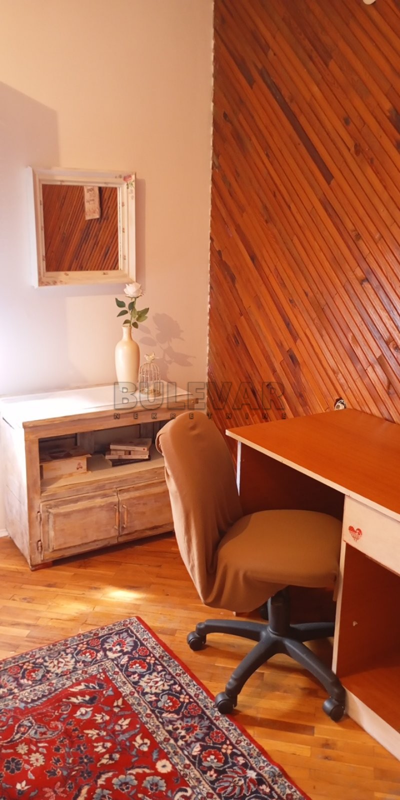 Dvosoban stan, 57 m2, Pantelej, Kninska ID: i-012217 13