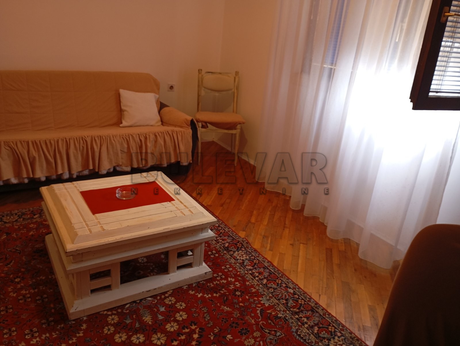 Dvosoban stan, 57 m2, Pantelej, Kninska ID: i-012217 14