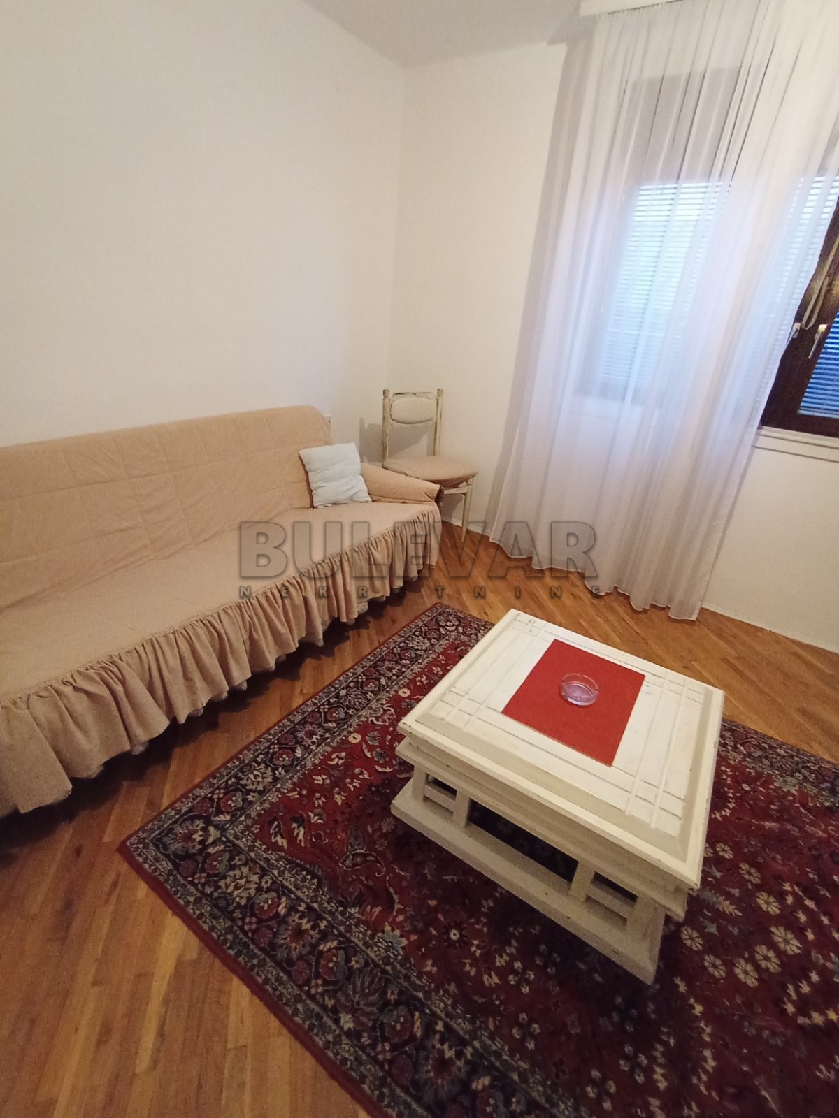 Dvosoban stan, 57 m2, Pantelej, Kninska ID: i-012217 7