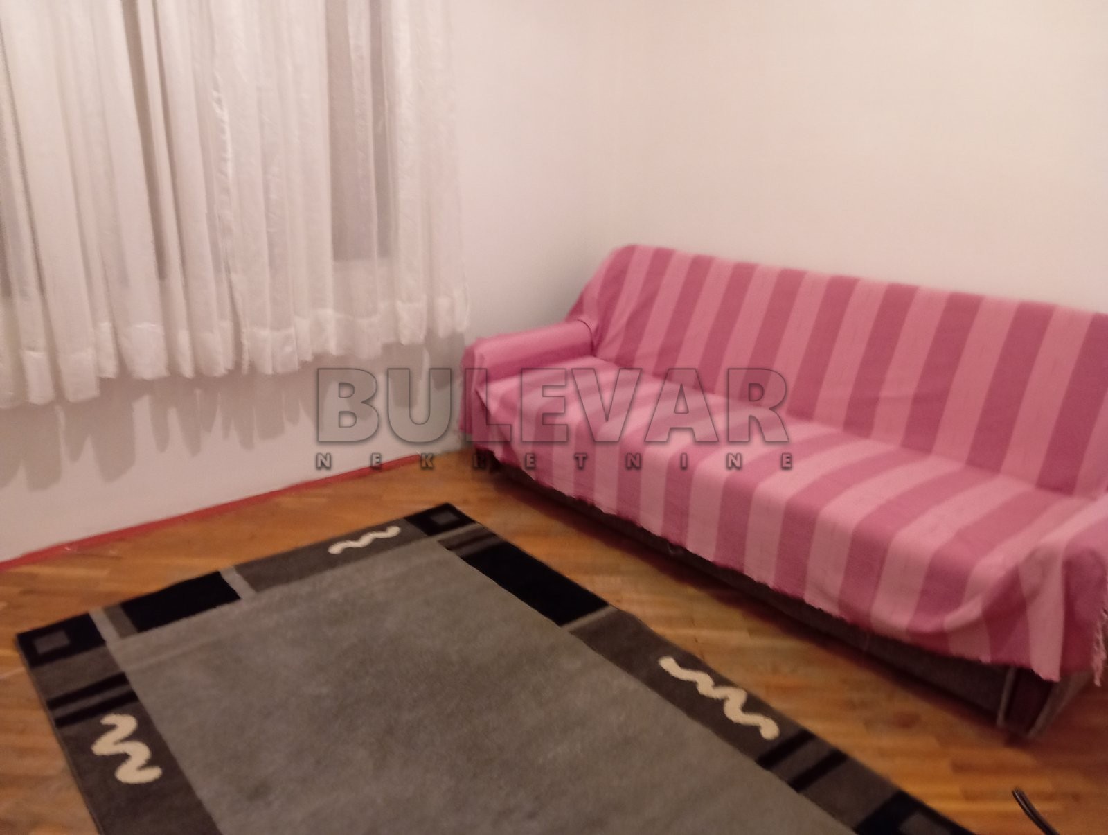 Dvosoban stan, 57 m2, Pantelej, Kninska ID: i-012217 8