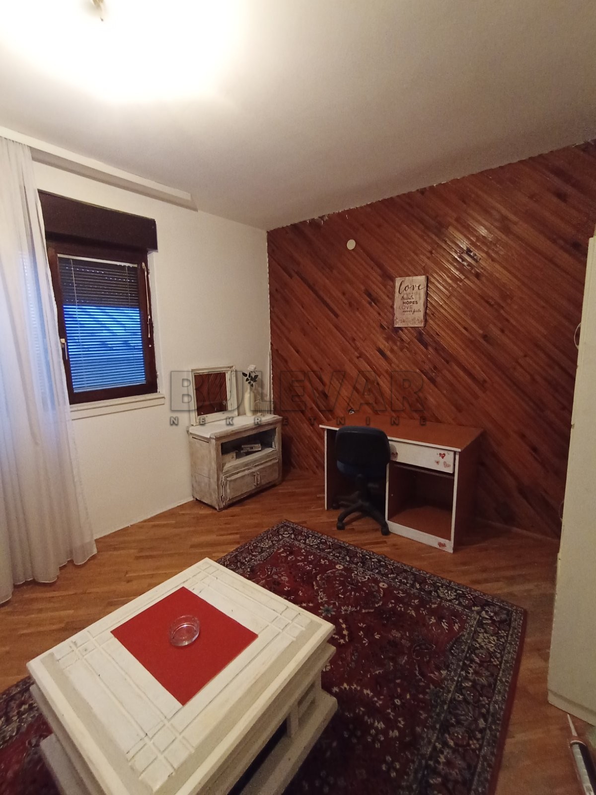 Dvosoban stan, 57 m2, Pantelej, Kninska ID: i-012217 9