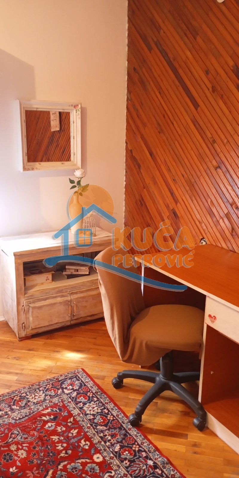 Dvosoban stan, 57 m2, Pantelej, Kninska ID: i-012217 13