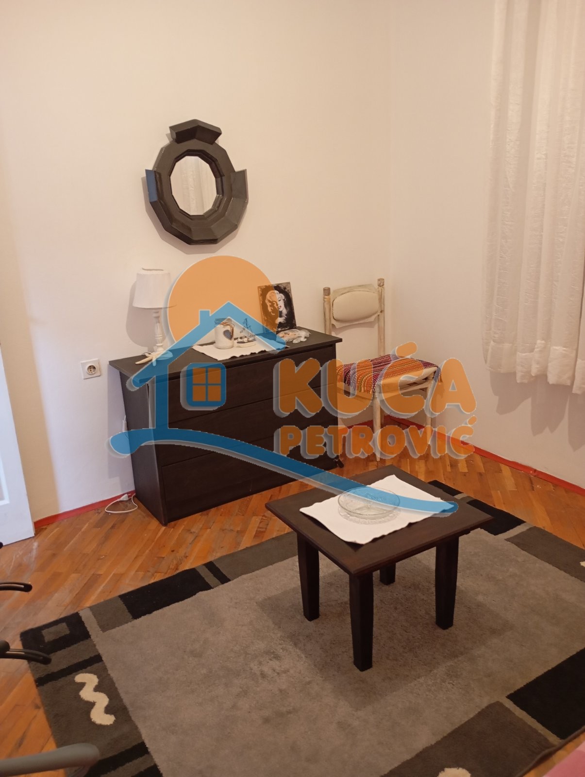 Dvosoban stan, 57 m2, Pantelej, Kninska ID: i-012217 15