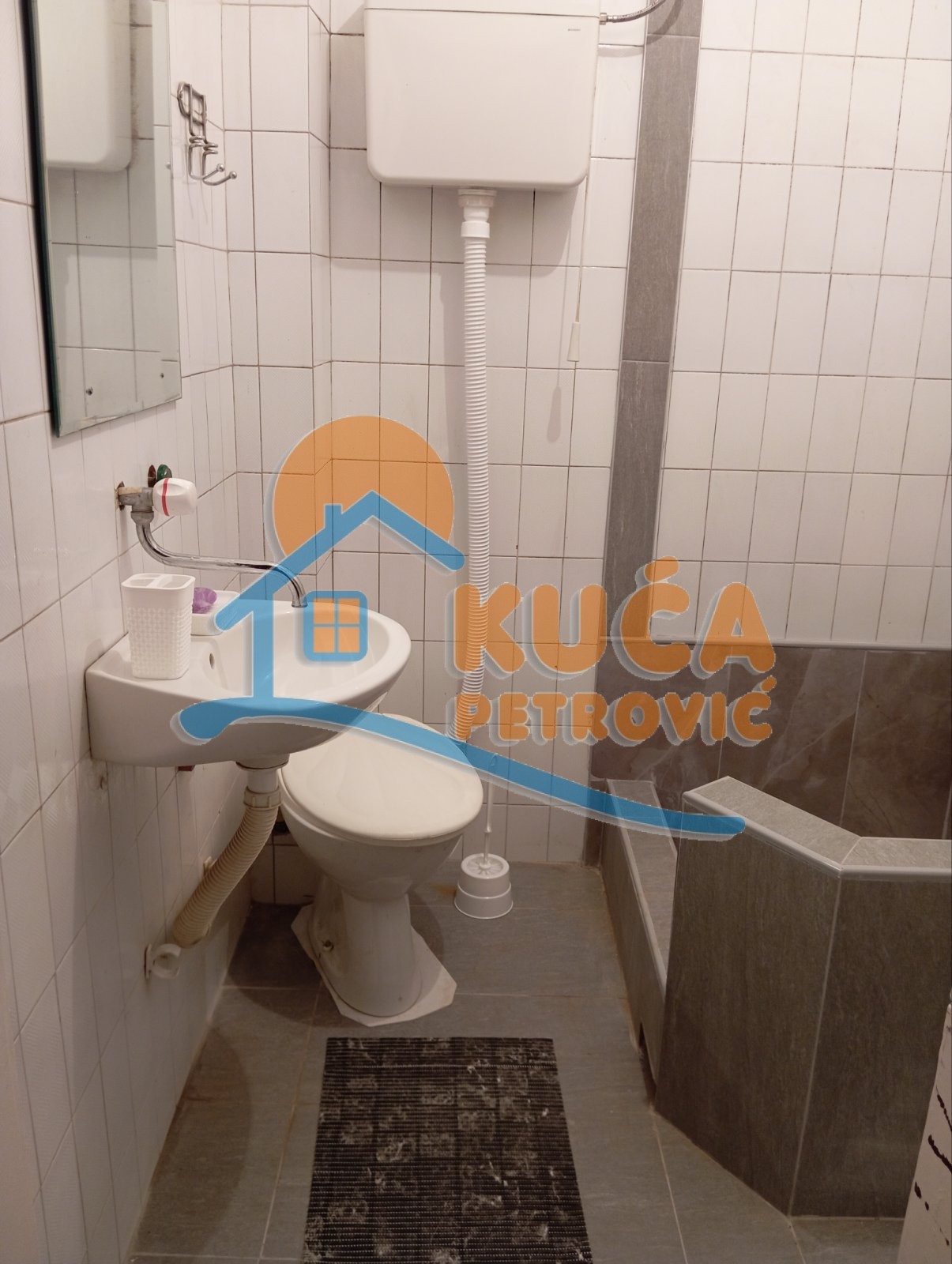 Dvosoban stan, 57 m2, Pantelej, Kninska ID: i-012217 16