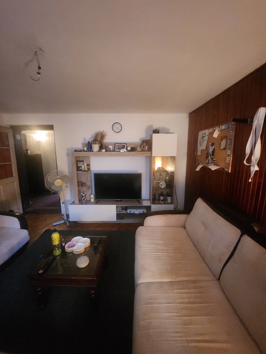 Šestosoban stan sa garažom kod Aviv parka  109m2 3