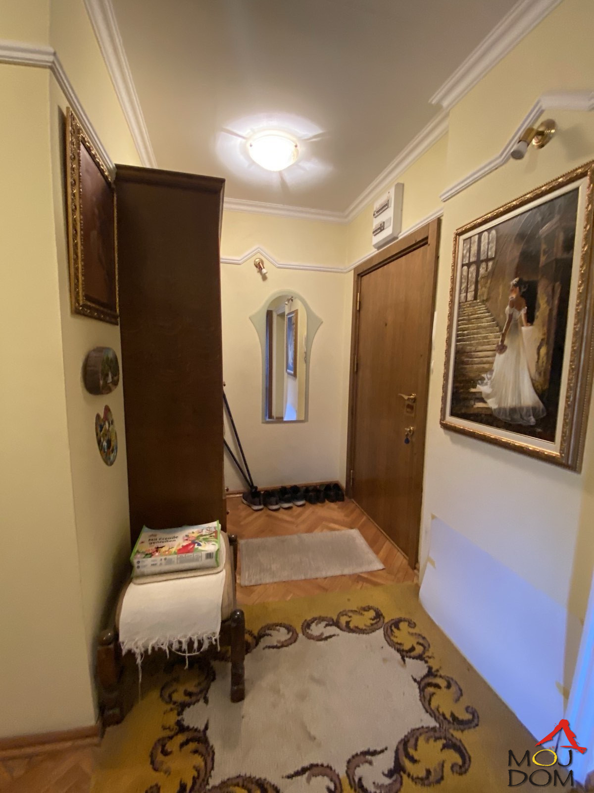 Stan,NOVI SAD,LIMAN 4,kv: 97, € 278100, ID: 1028868 15