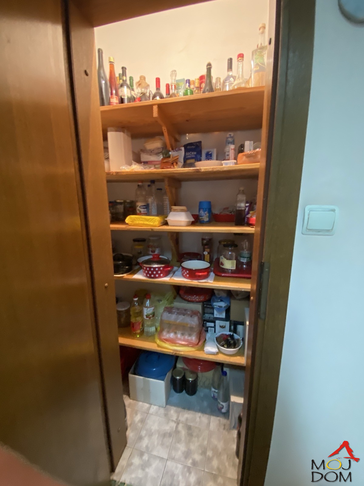 Stan,NOVI SAD,LIMAN 4,kv: 97, € 278100, ID: 1028868 16