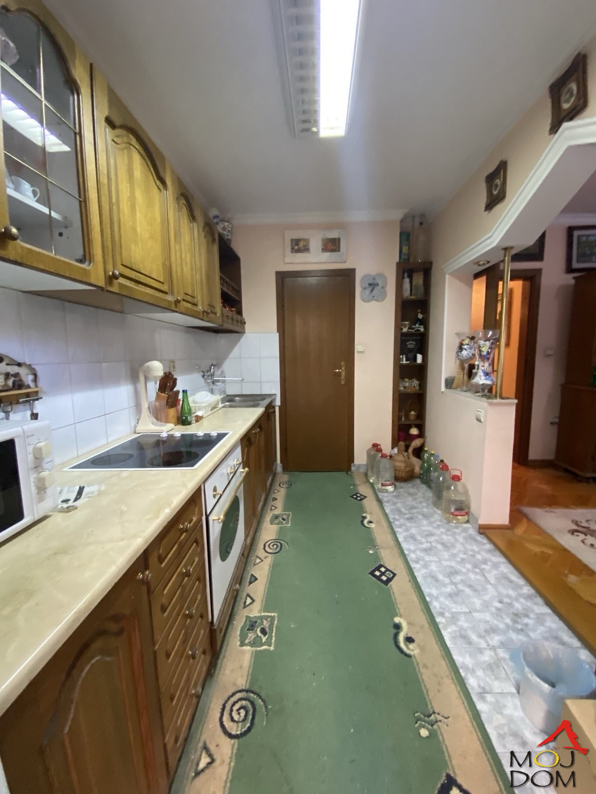 Stan,NOVI SAD,LIMAN 4,kv: 97, € 278100, ID: 1028868 8