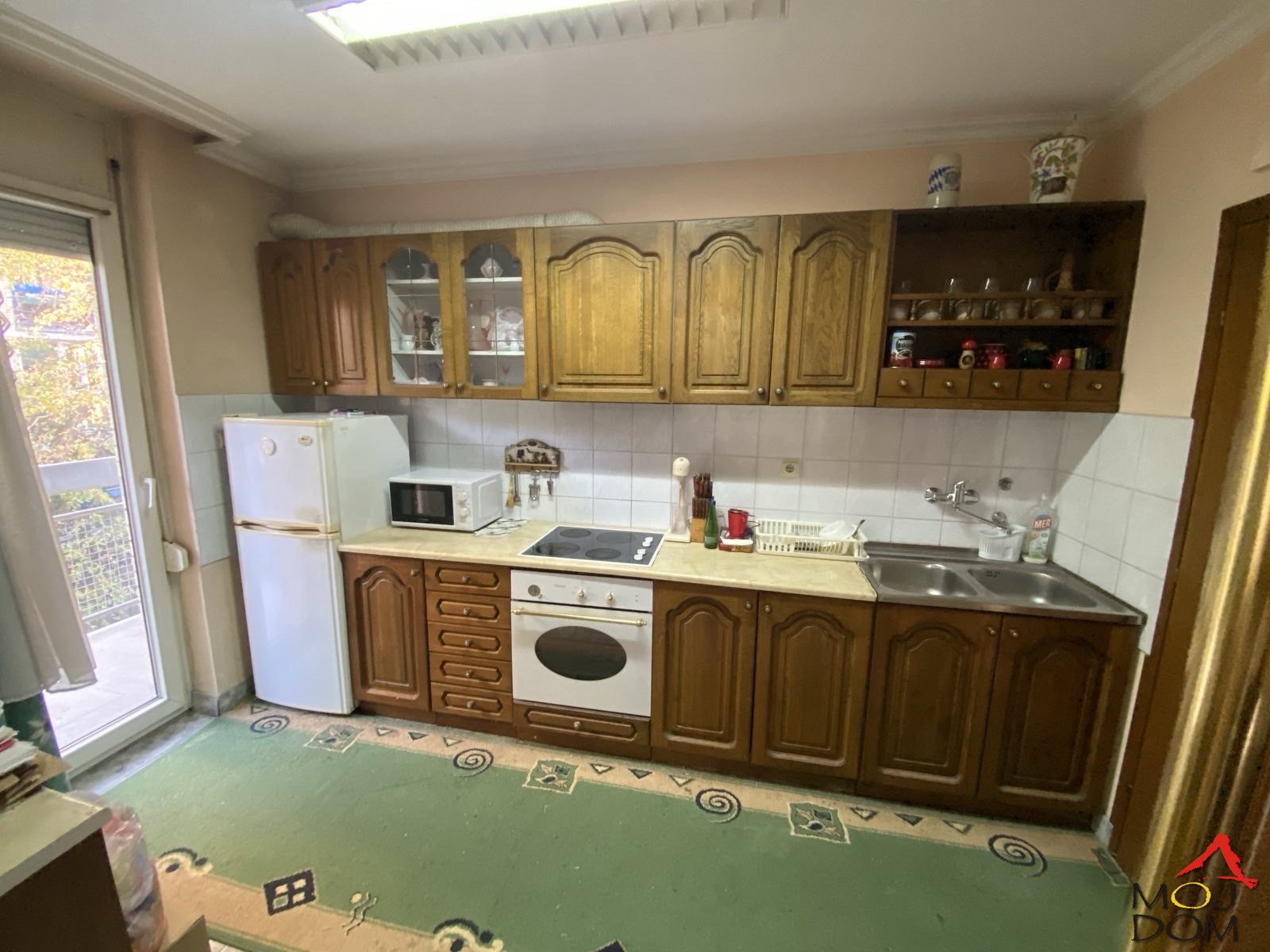 Stan,NOVI SAD,LIMAN 4,kv: 97, € 278100, ID: 1028868 6