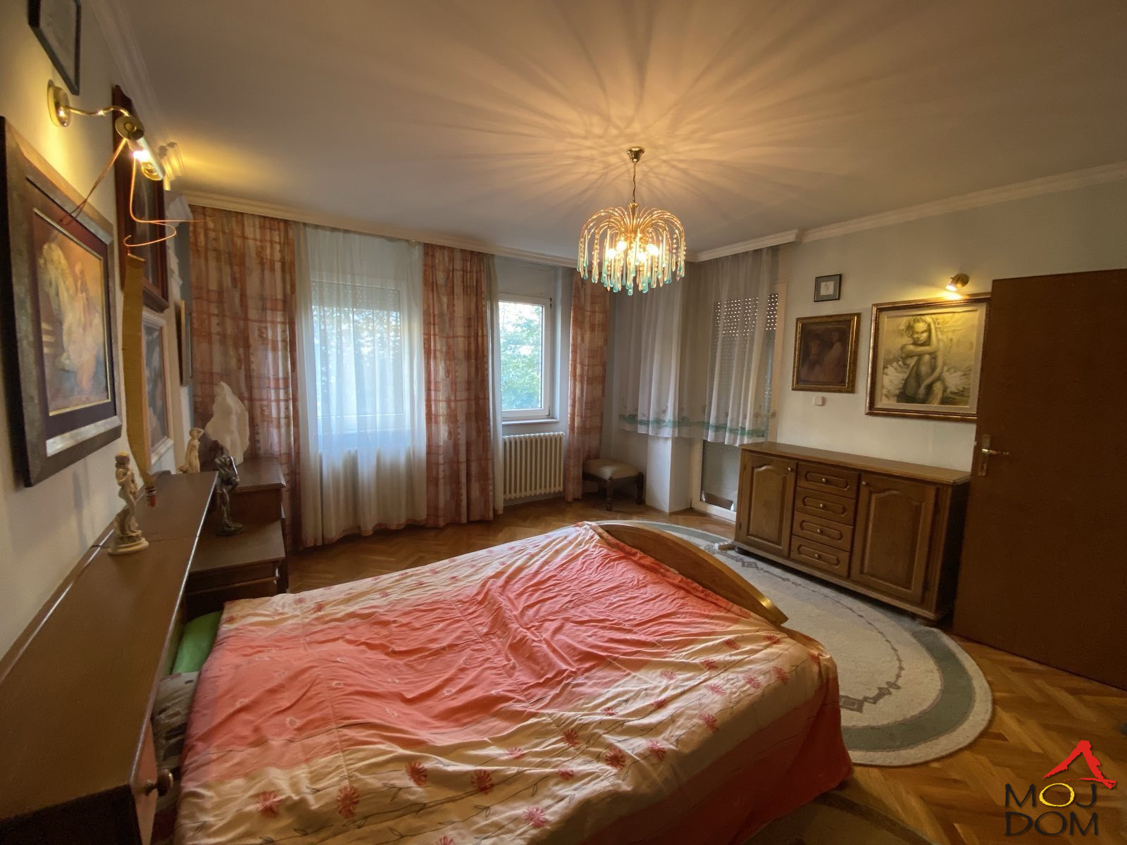 Stan,NOVI SAD,LIMAN 4,kv: 97, € 278100, ID: 1028868 4