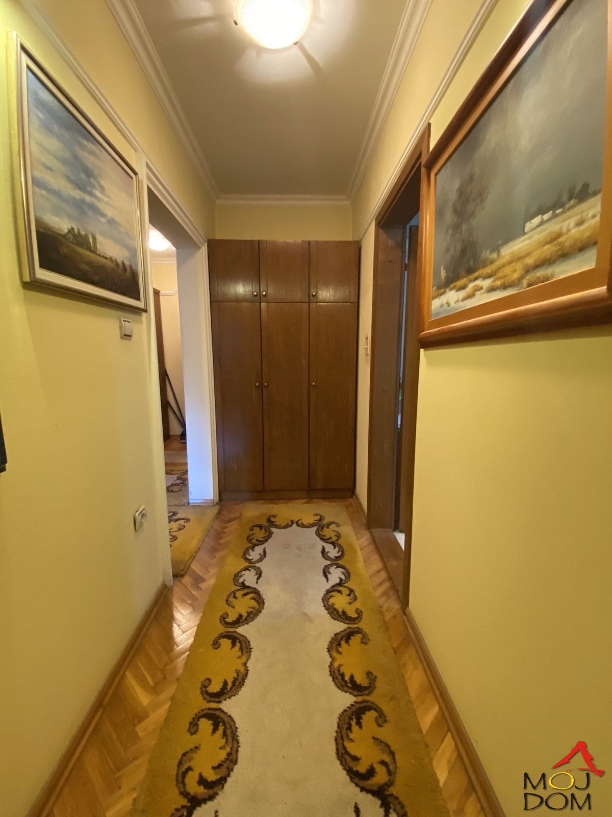 Stan,NOVI SAD,LIMAN 4,kv: 97, € 278100, ID: 1028868 14