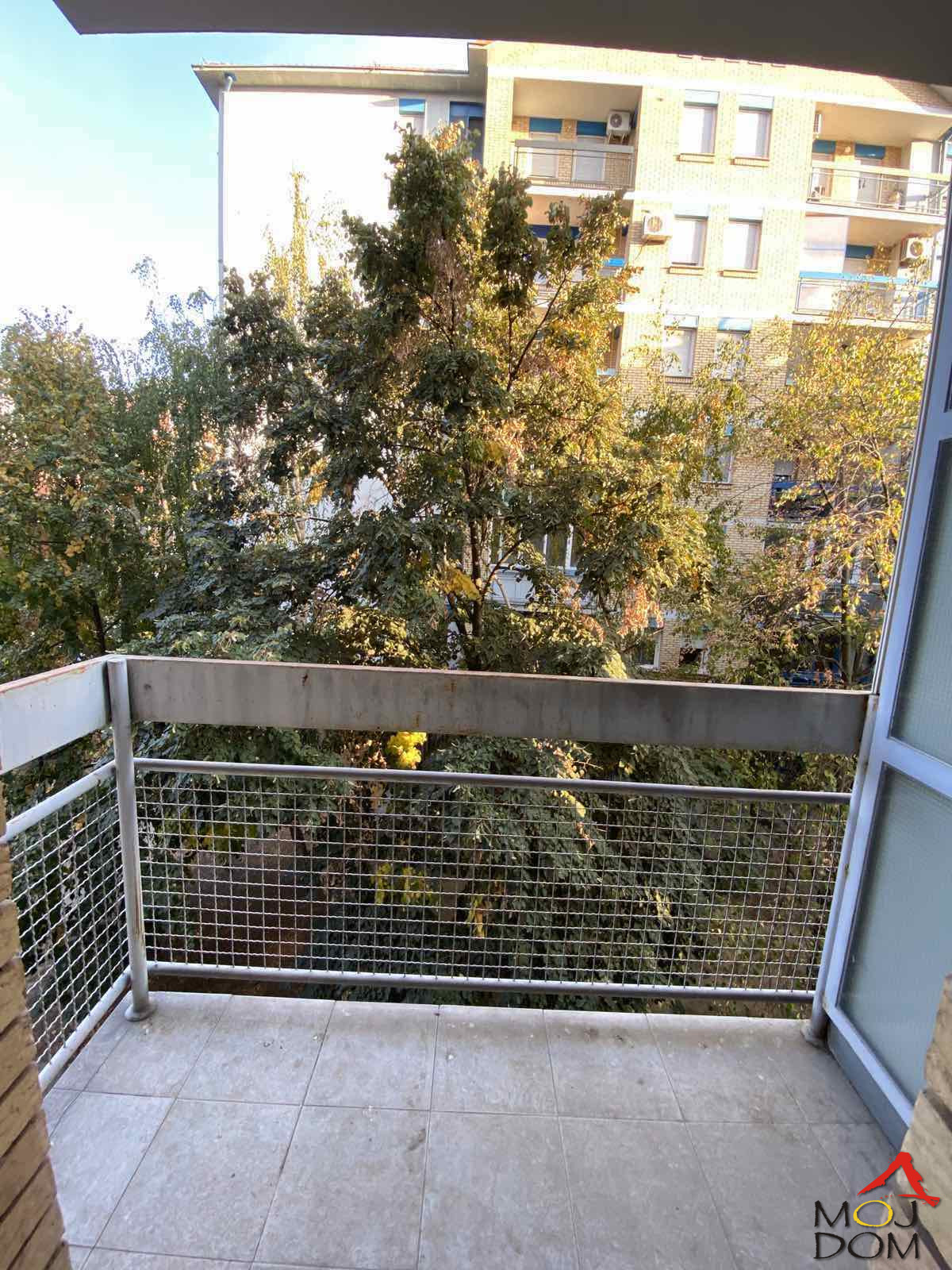 Stan,NOVI SAD,LIMAN 4,kv: 97, € 278100, ID: 1028868 17