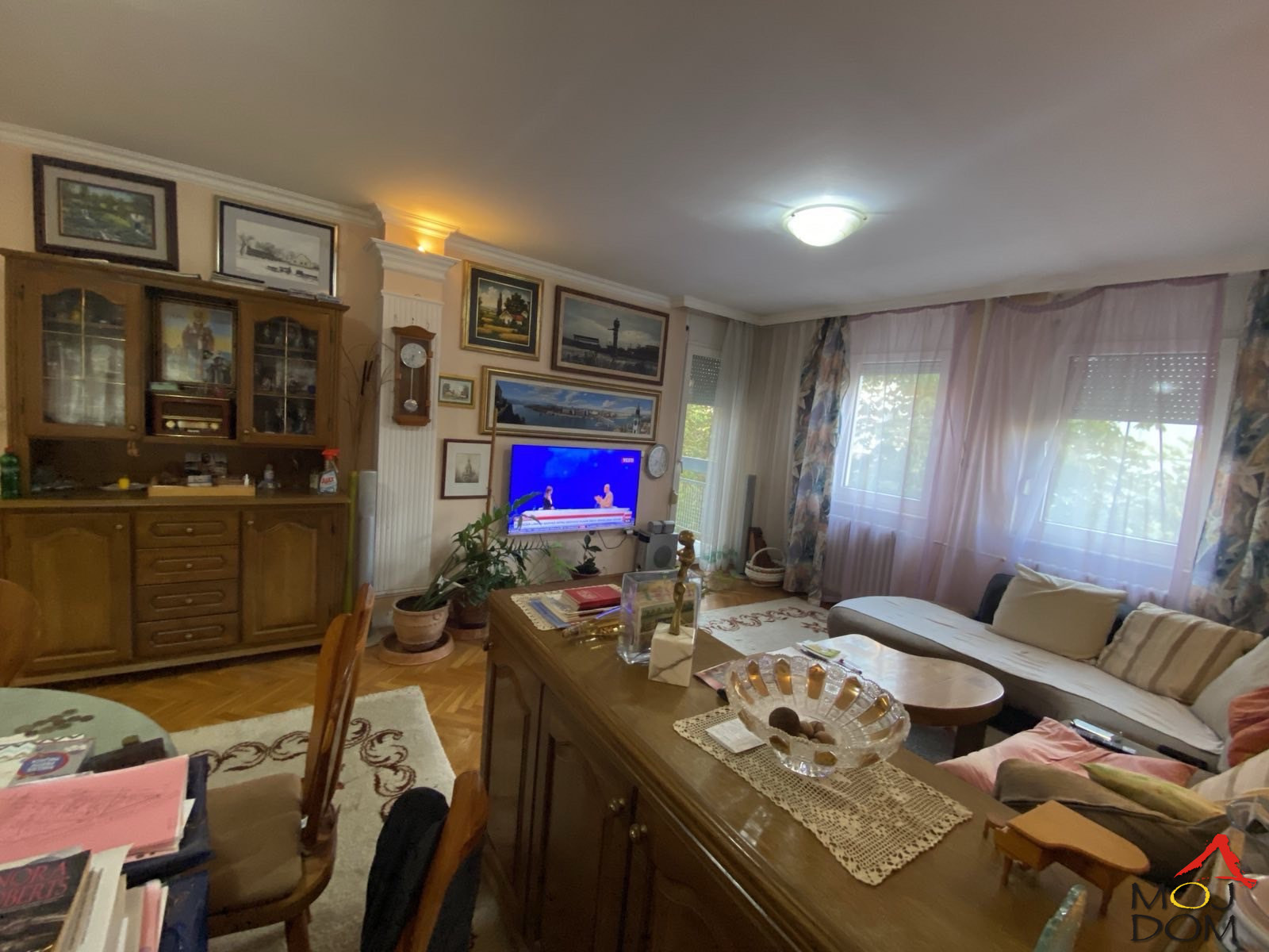 Stan,NOVI SAD,LIMAN 4,kv: 97, € 278100, ID: 1028868 2