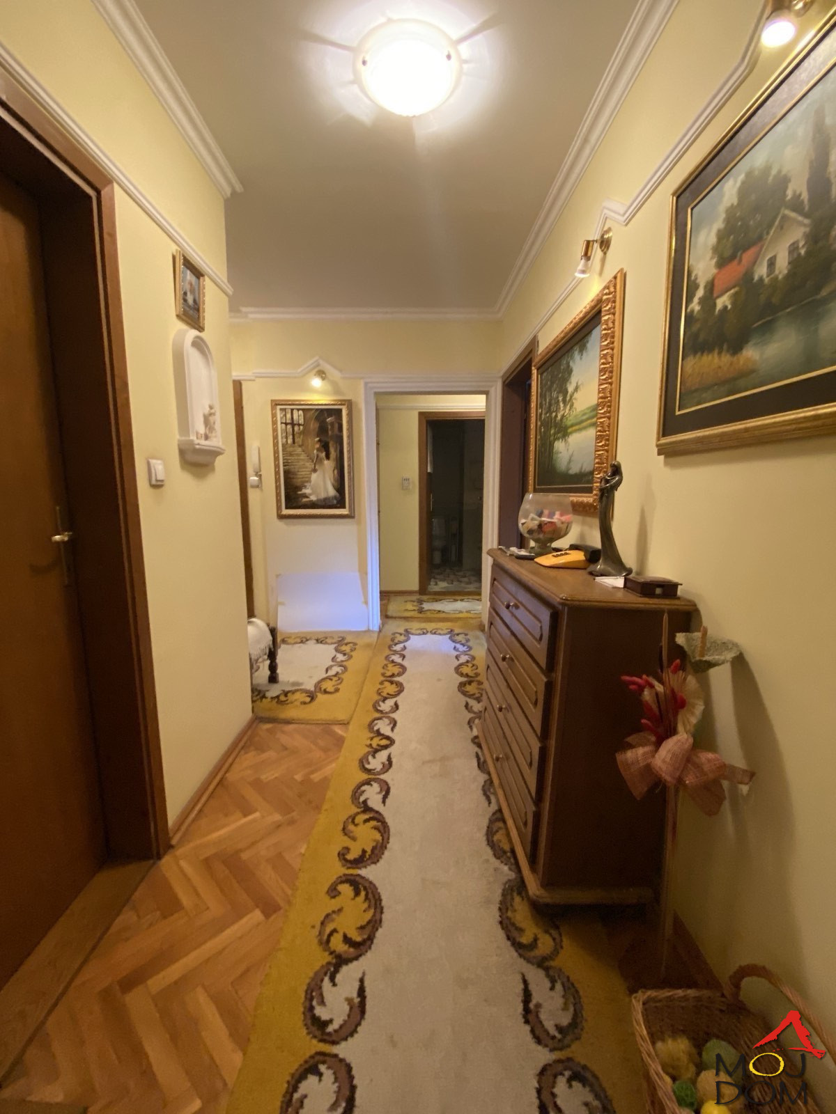 Stan,NOVI SAD,LIMAN 4,kv: 97, € 278100, ID: 1028868 12