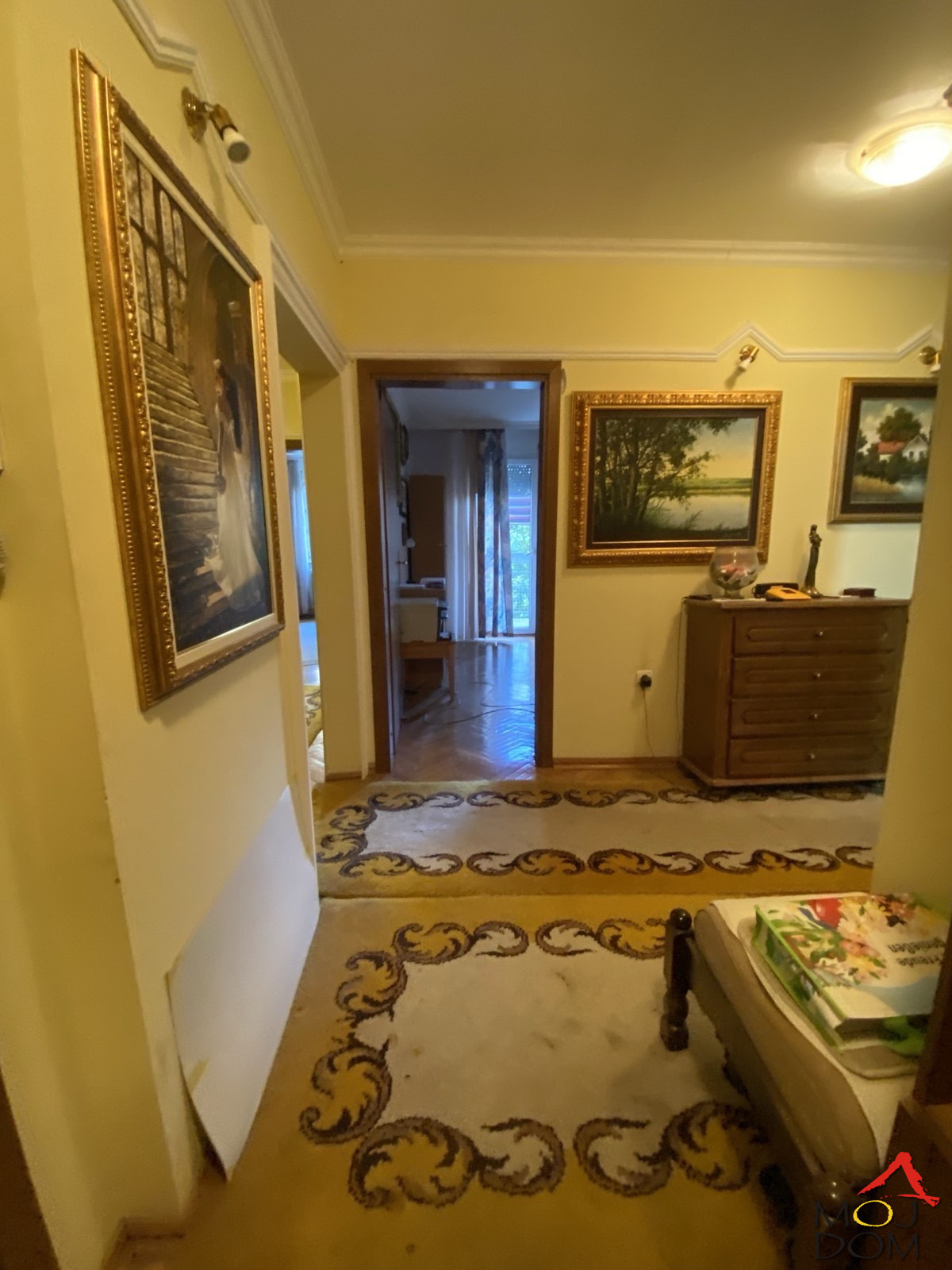 Stan,NOVI SAD,LIMAN 4,kv: 97, € 278100, ID: 1028868 13