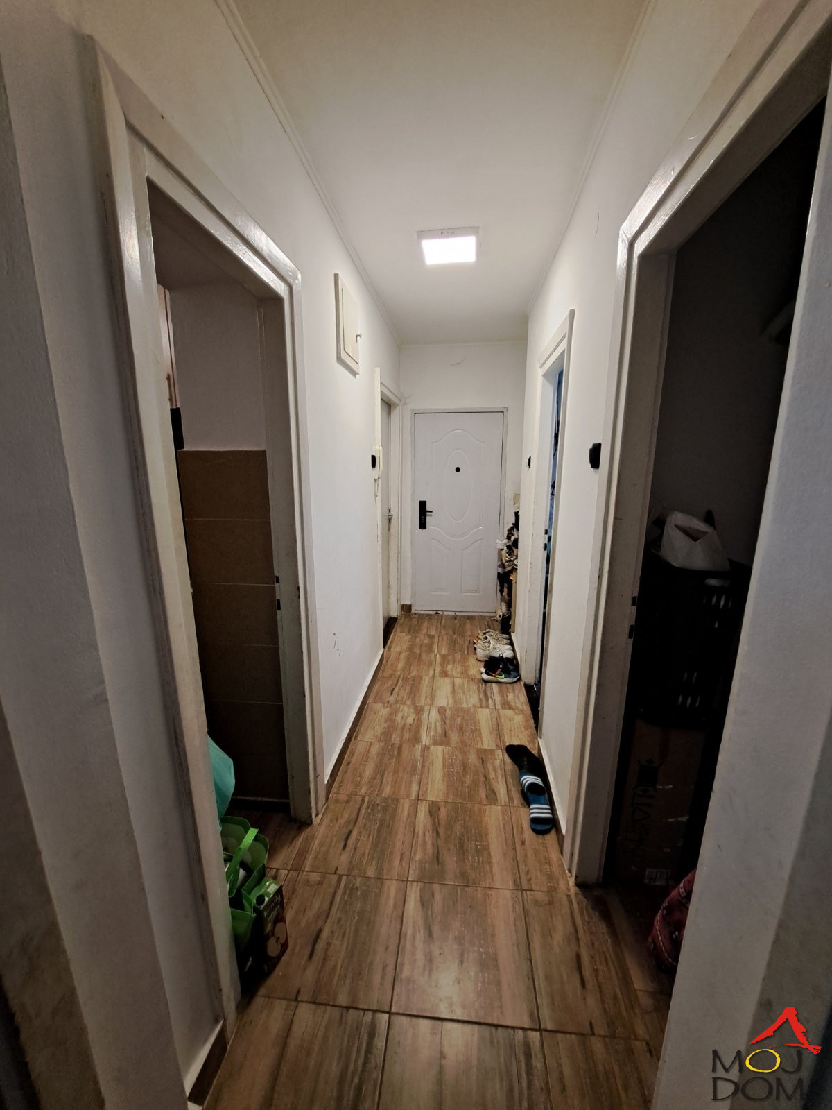 Stan,NOVI SAD,ROTKVARIJA,kv: 51, € 133900, ID: 1028474 8