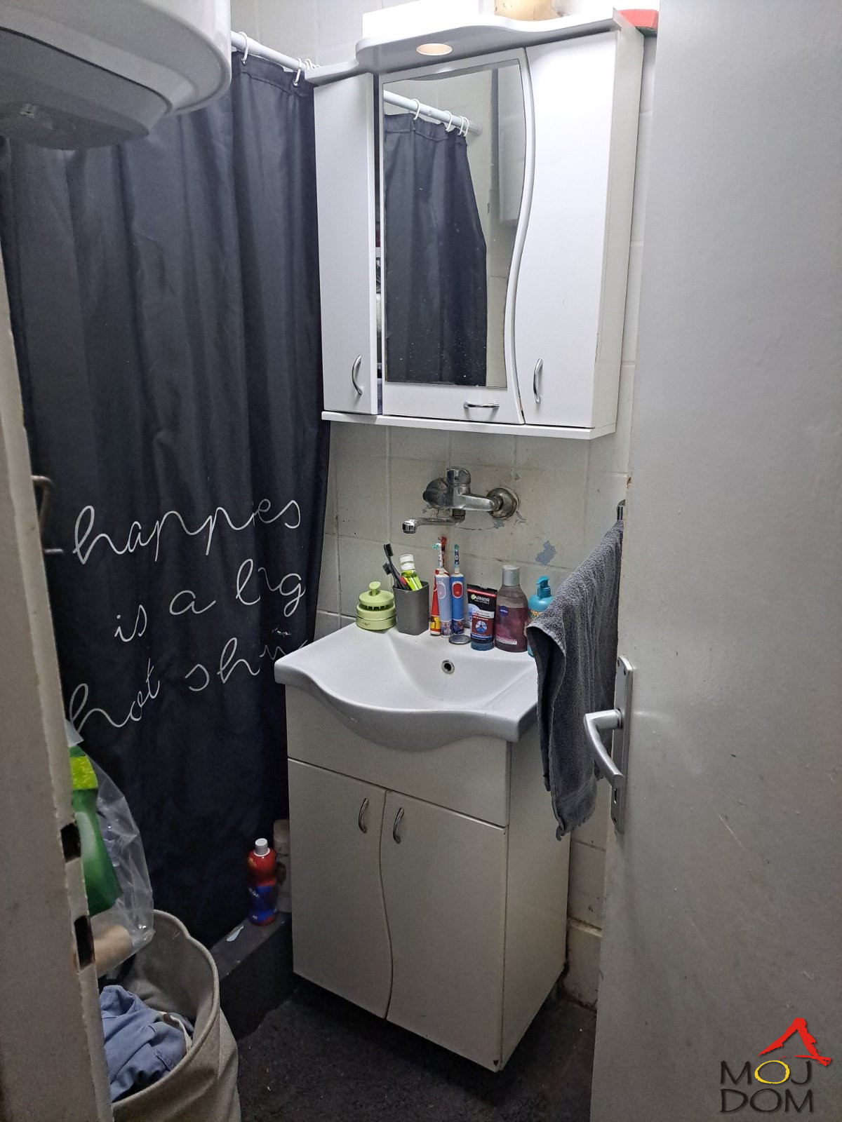 Stan,NOVI SAD,ROTKVARIJA,kv: 51, € 133900, ID: 1028474 6