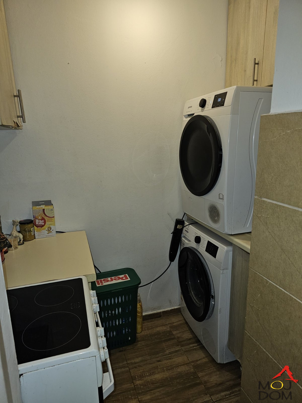 Stan,NOVI SAD,ROTKVARIJA,kv: 51, € 133900, ID: 1028474 2