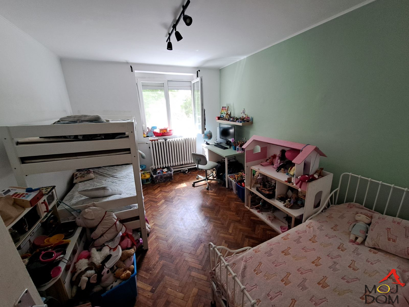 Stan,NOVI SAD,ROTKVARIJA,kv: 51, € 133900, ID: 1028474 9