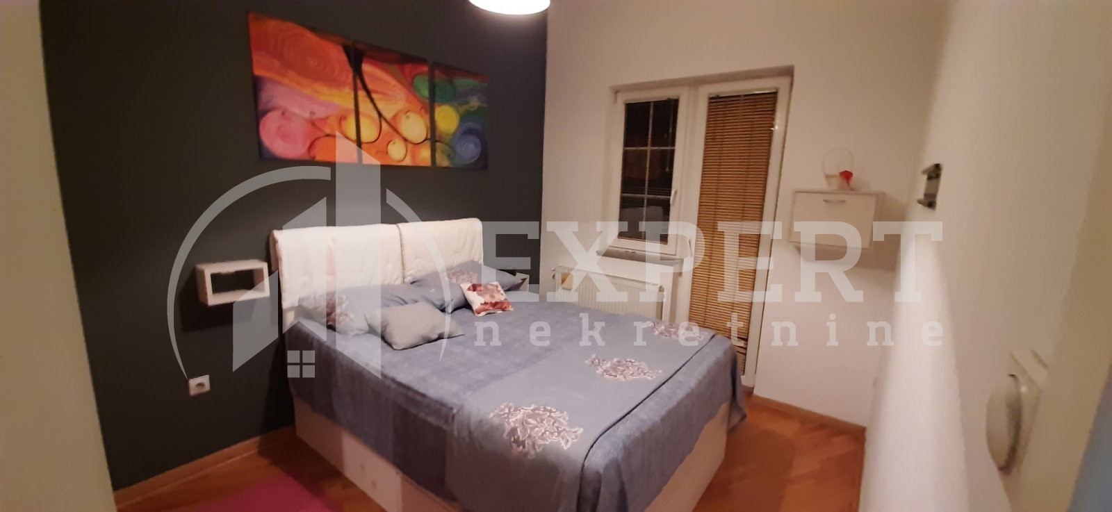 Dvosoban stan, 65 m2, Palilula, Episkopska ID: i-05919 11