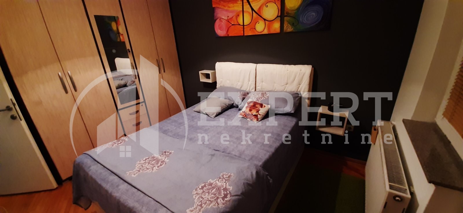 Dvosoban stan, 65 m2, Palilula, Episkopska ID: i-05919 12