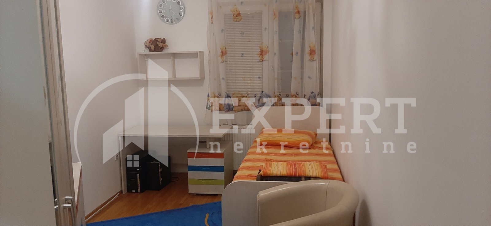 Dvosoban stan, 65 m2, Palilula, Episkopska ID: i-05919 13