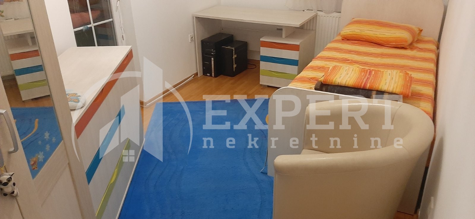 Dvosoban stan, 65 m2, Palilula, Episkopska ID: i-05919 14