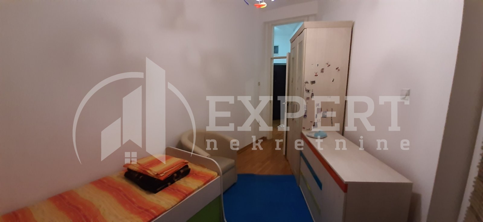 Dvosoban stan, 65 m2, Palilula, Episkopska ID: i-05919 15