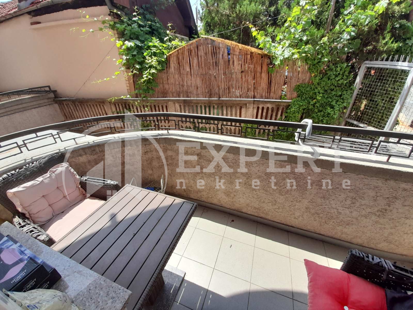 Dvosoban stan, 65 m2, Palilula, Episkopska ID: i-05919 17