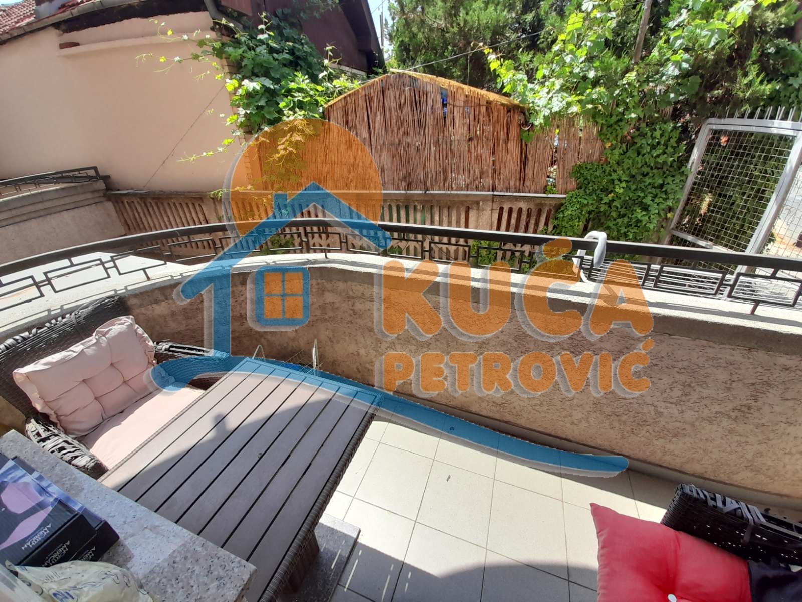 Dvosoban stan, 65 m2, Palilula, Episkopska ID: i-05919 17