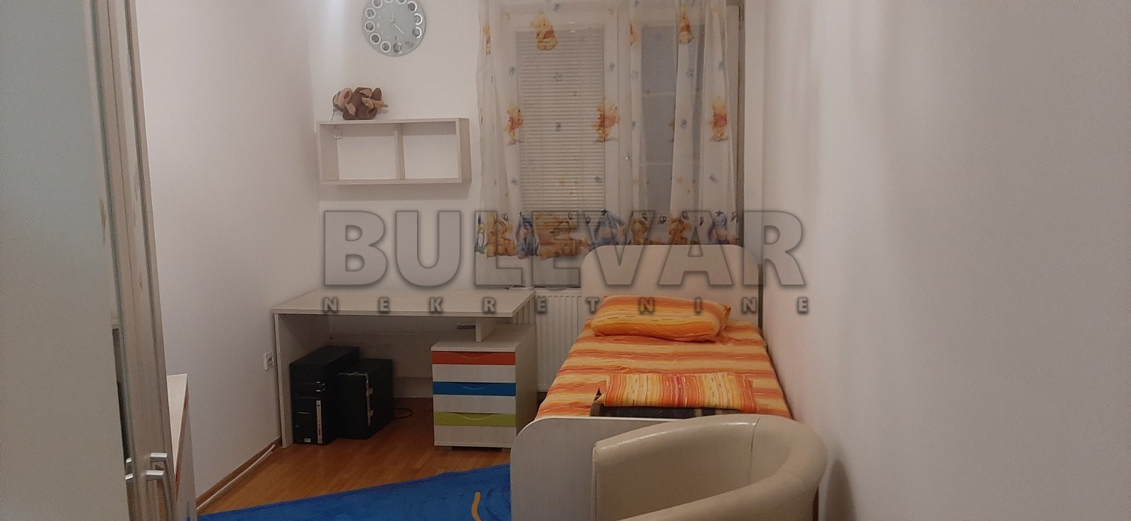 Dvosoban stan, 65 m2, Palilula, Episkopska ID: i-05919 13