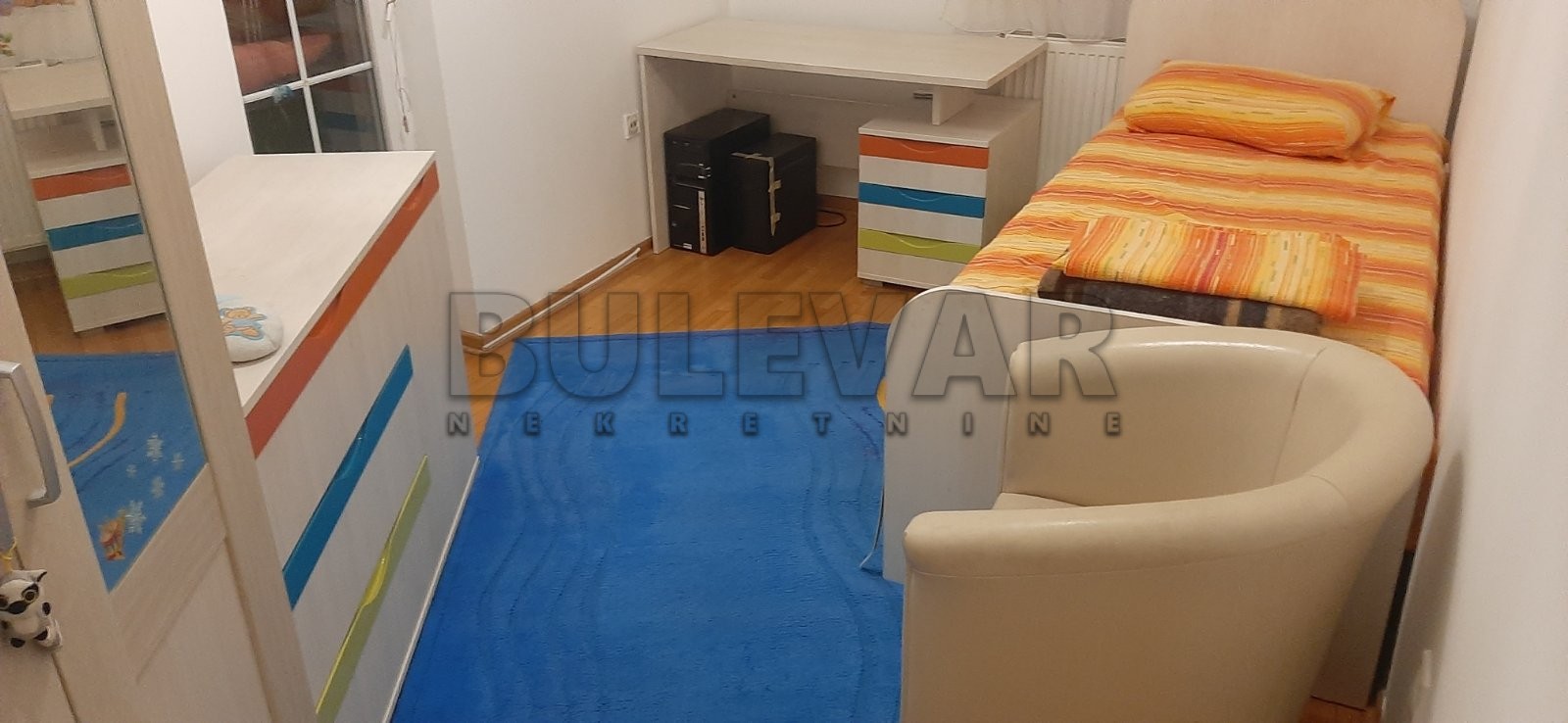 Dvosoban stan, 65 m2, Palilula, Episkopska ID: i-05919 14