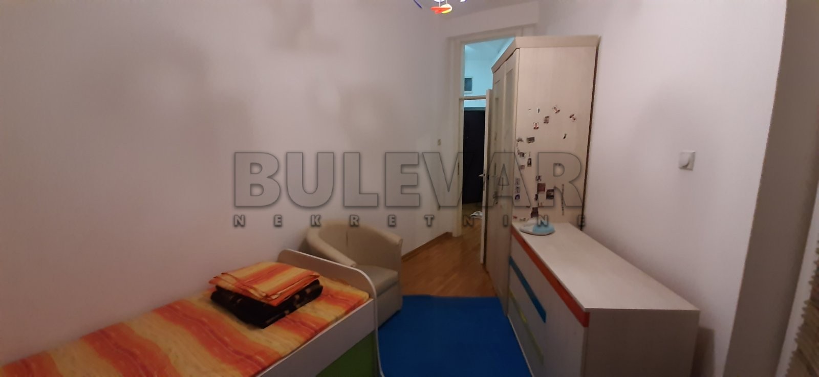 Dvosoban stan, 65 m2, Palilula, Episkopska ID: i-05919 15