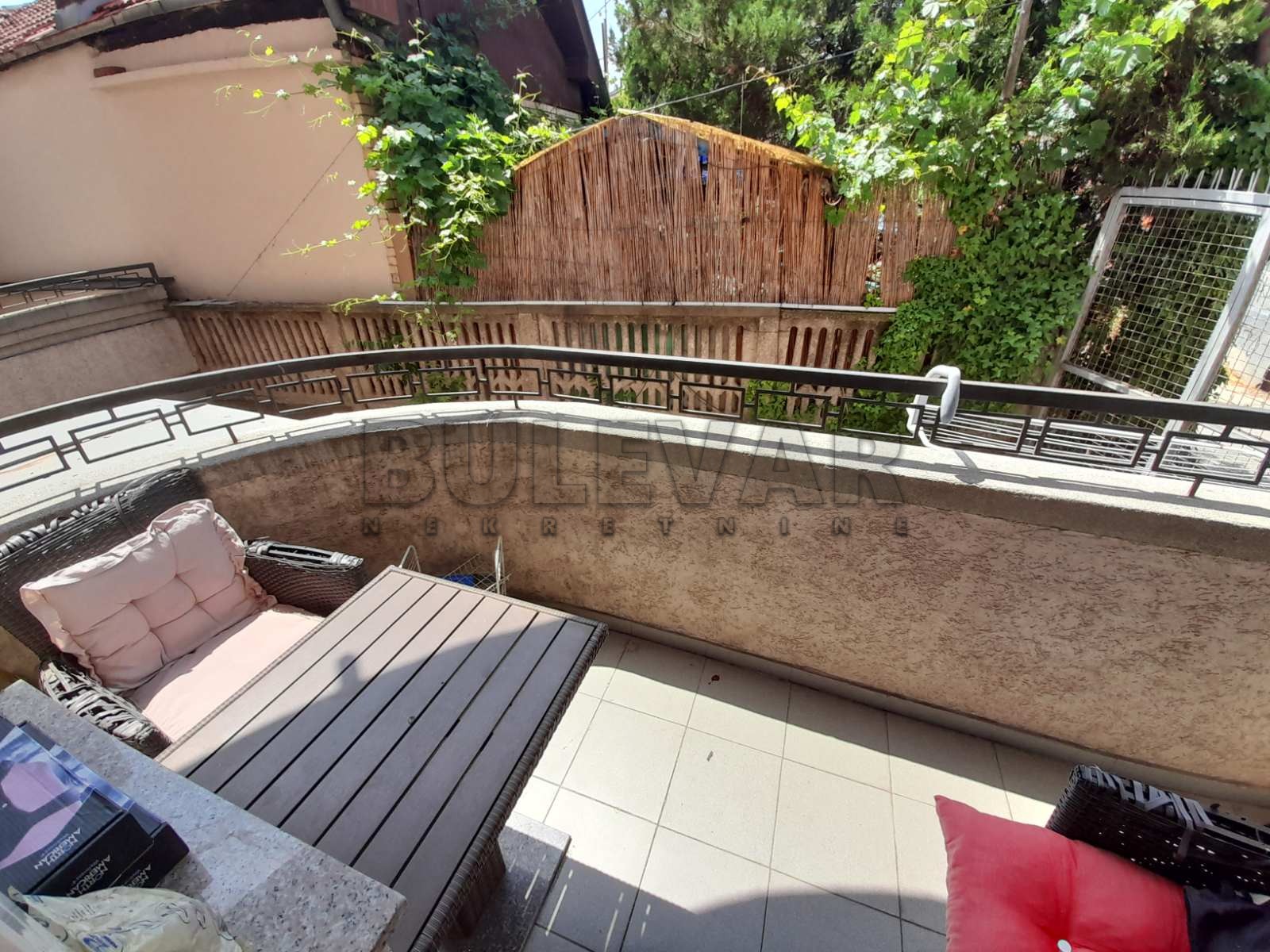 Dvosoban stan, 65 m2, Palilula, Episkopska ID: i-05919 17