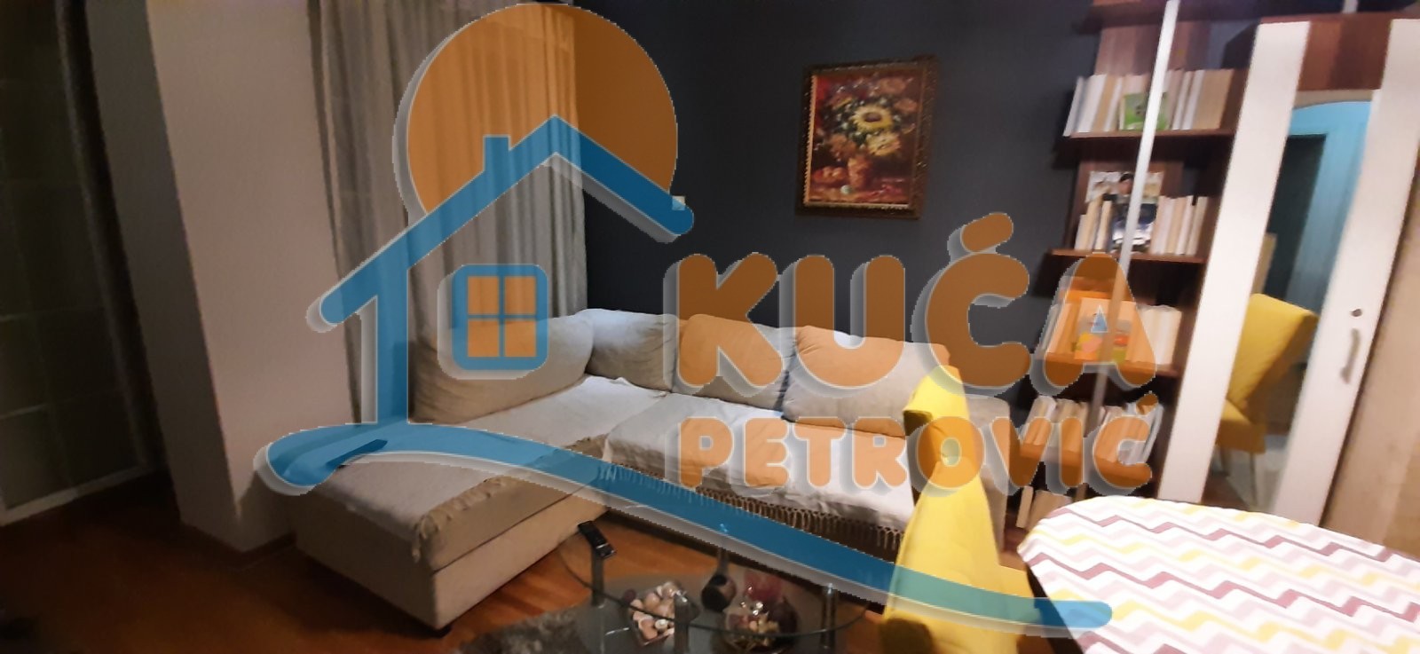 Dvosoban stan, 65 m2, Palilula, Episkopska ID: i-05919 3