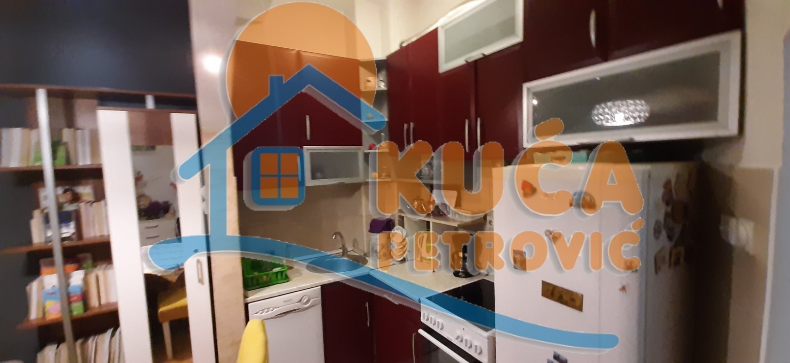 Dvosoban stan, 65 m2, Palilula, Episkopska ID: i-05919 6