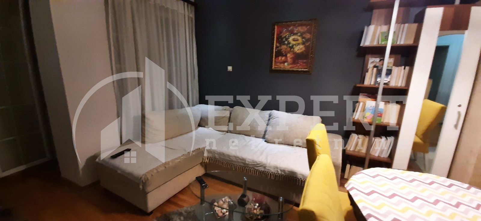 Dvosoban stan, 65 m2, Palilula, Episkopska ID: i-05919 10