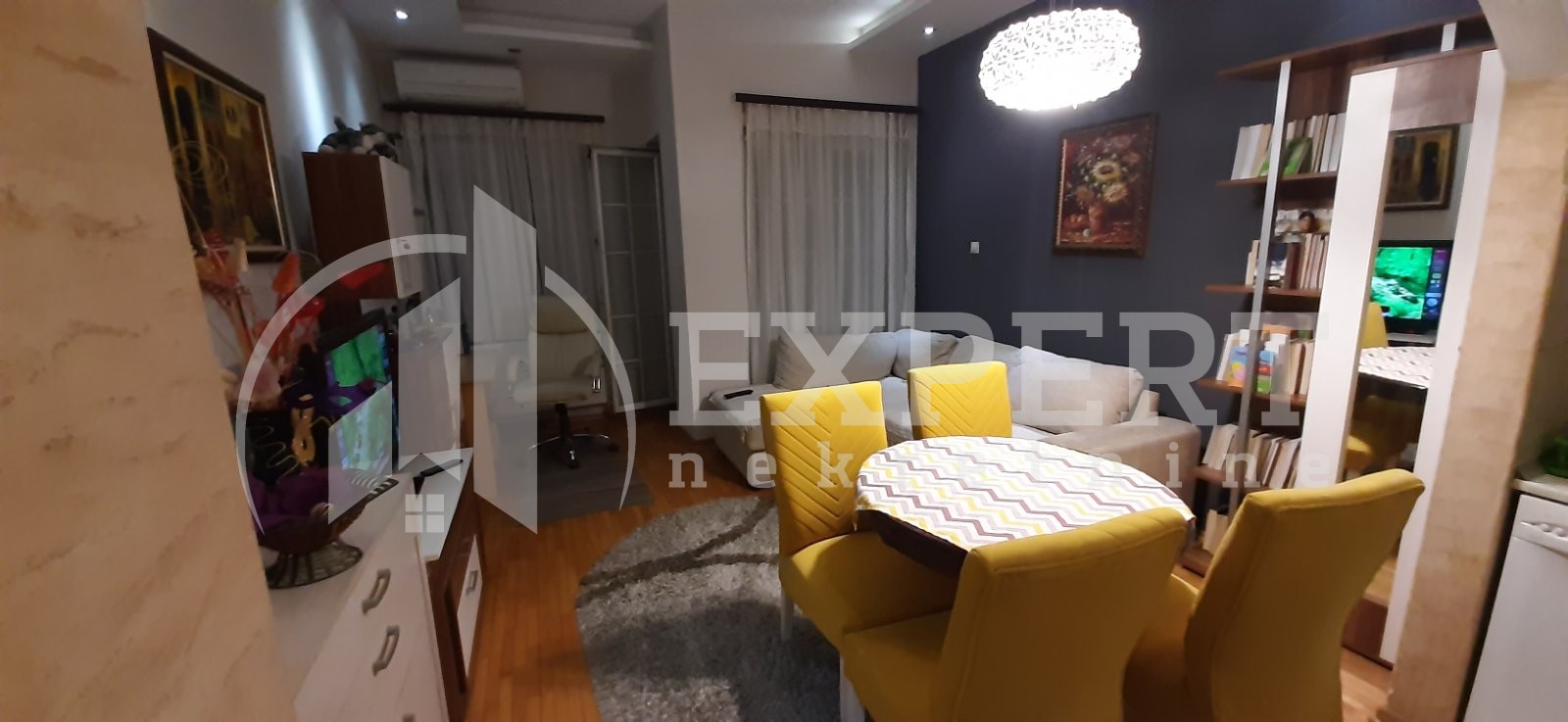 Dvosoban stan, 65 m2, Palilula, Episkopska ID: i-05919 2