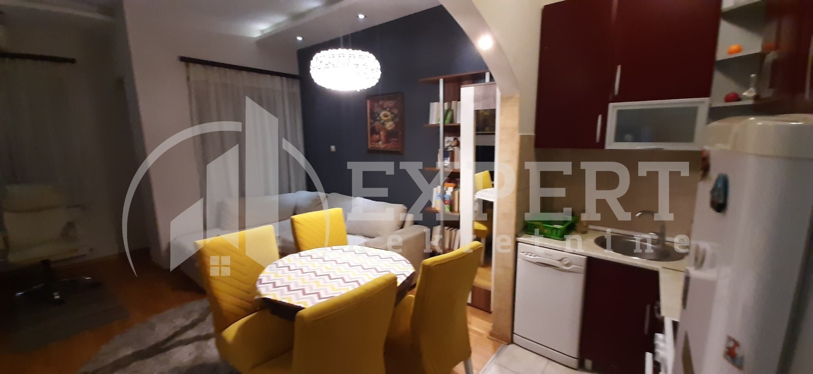 Dvosoban stan, 65 m2, Palilula, Episkopska ID: i-05919 4