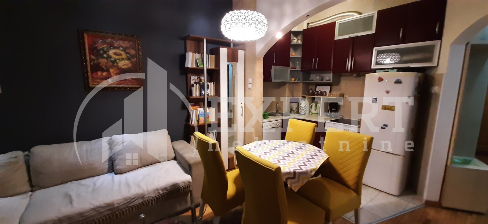 Dvosoban stan, 65 m2, Palilula, Episkopska ID: i-05919 5