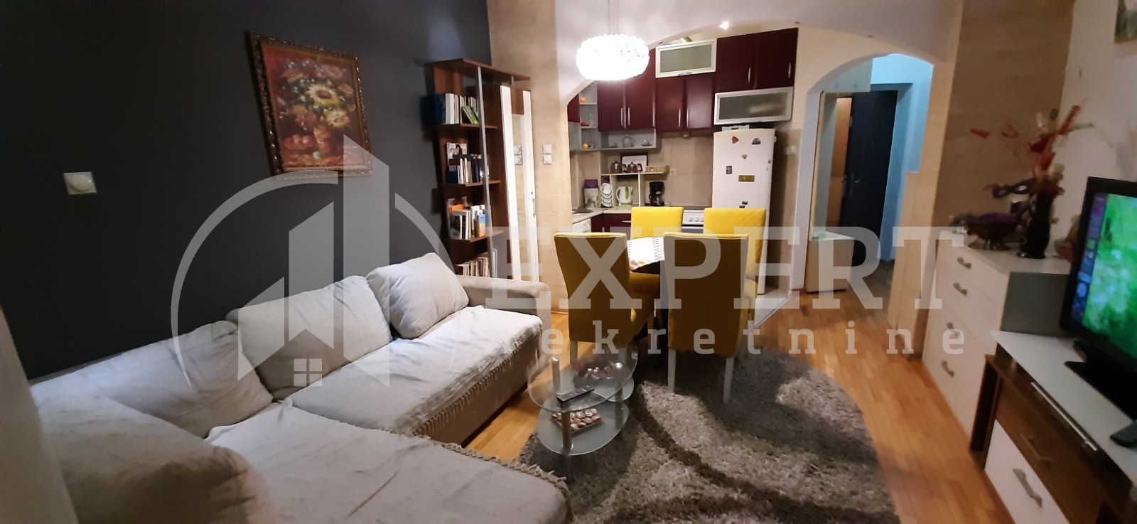 Dvosoban stan, 65 m2, Palilula, Episkopska ID: i-05919 8