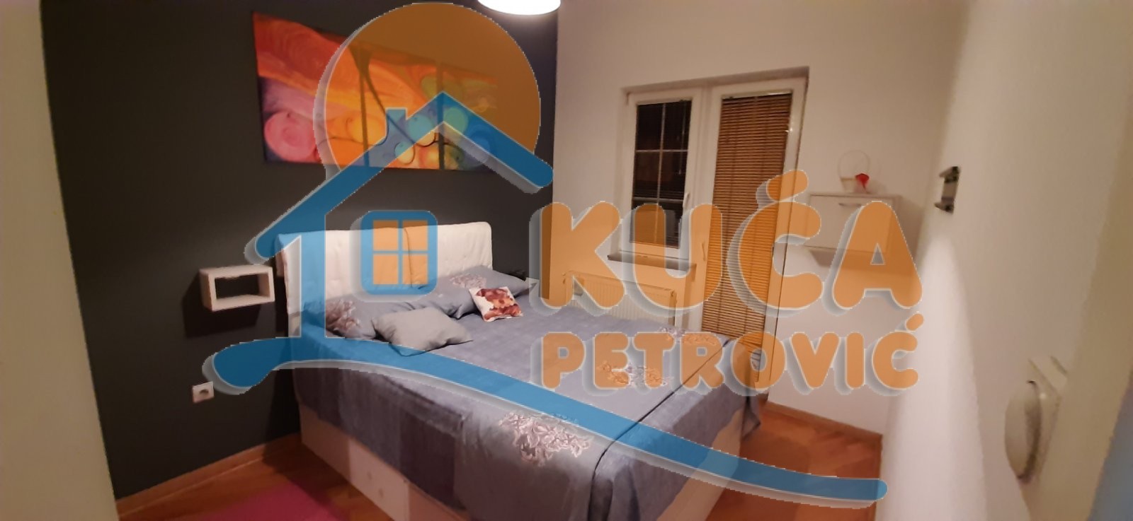 Dvosoban stan, 65 m2, Palilula, Episkopska ID: i-05919 11