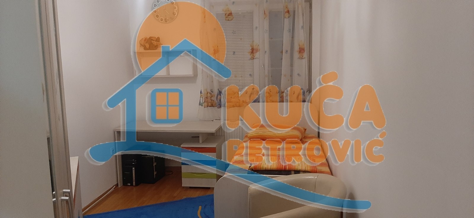 Dvosoban stan, 65 m2, Palilula, Episkopska ID: i-05919 13