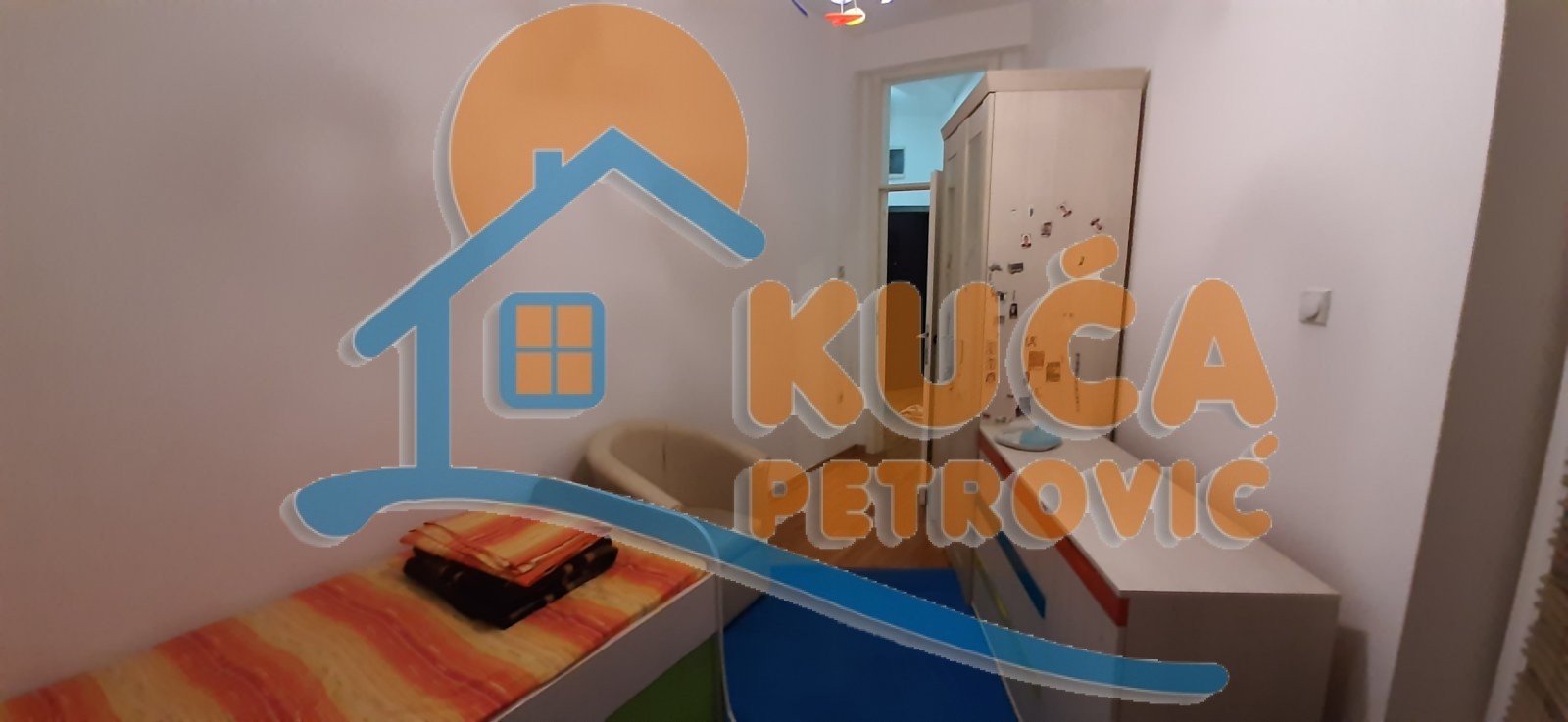 Dvosoban stan, 65 m2, Palilula, Episkopska ID: i-05919 15