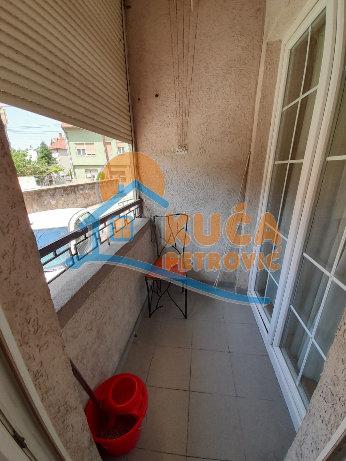 Dvosoban stan, 65 m2, Palilula, Episkopska ID: i-05919 16