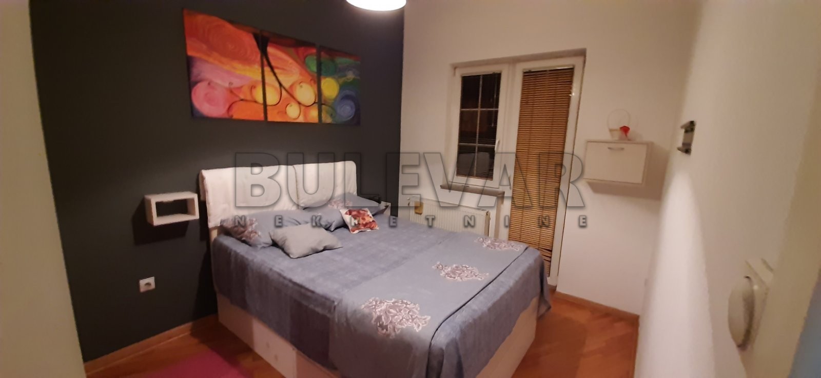 Dvosoban stan, 65 m2, Palilula, Episkopska ID: i-05919 11