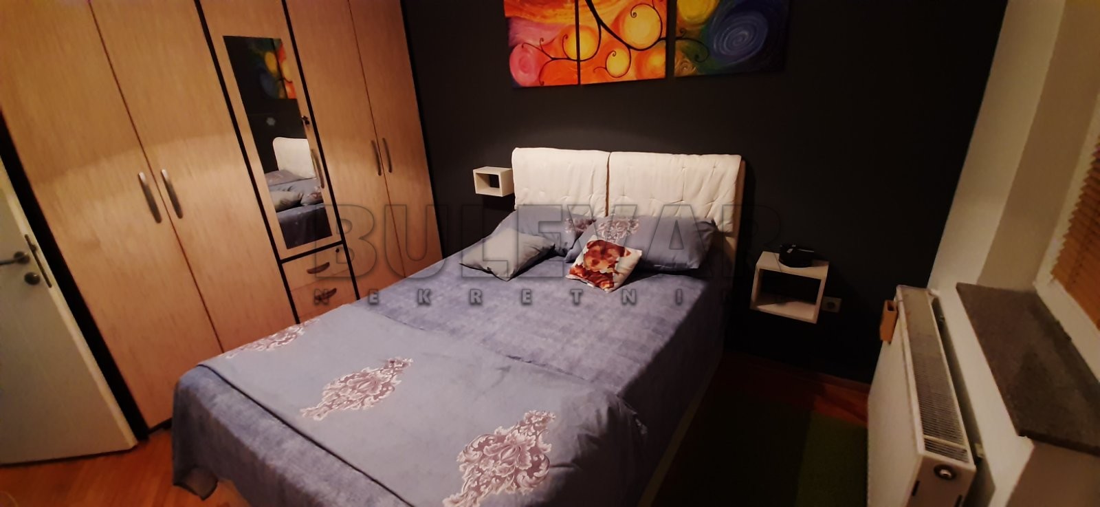 Dvosoban stan, 65 m2, Palilula, Episkopska ID: i-05919 12