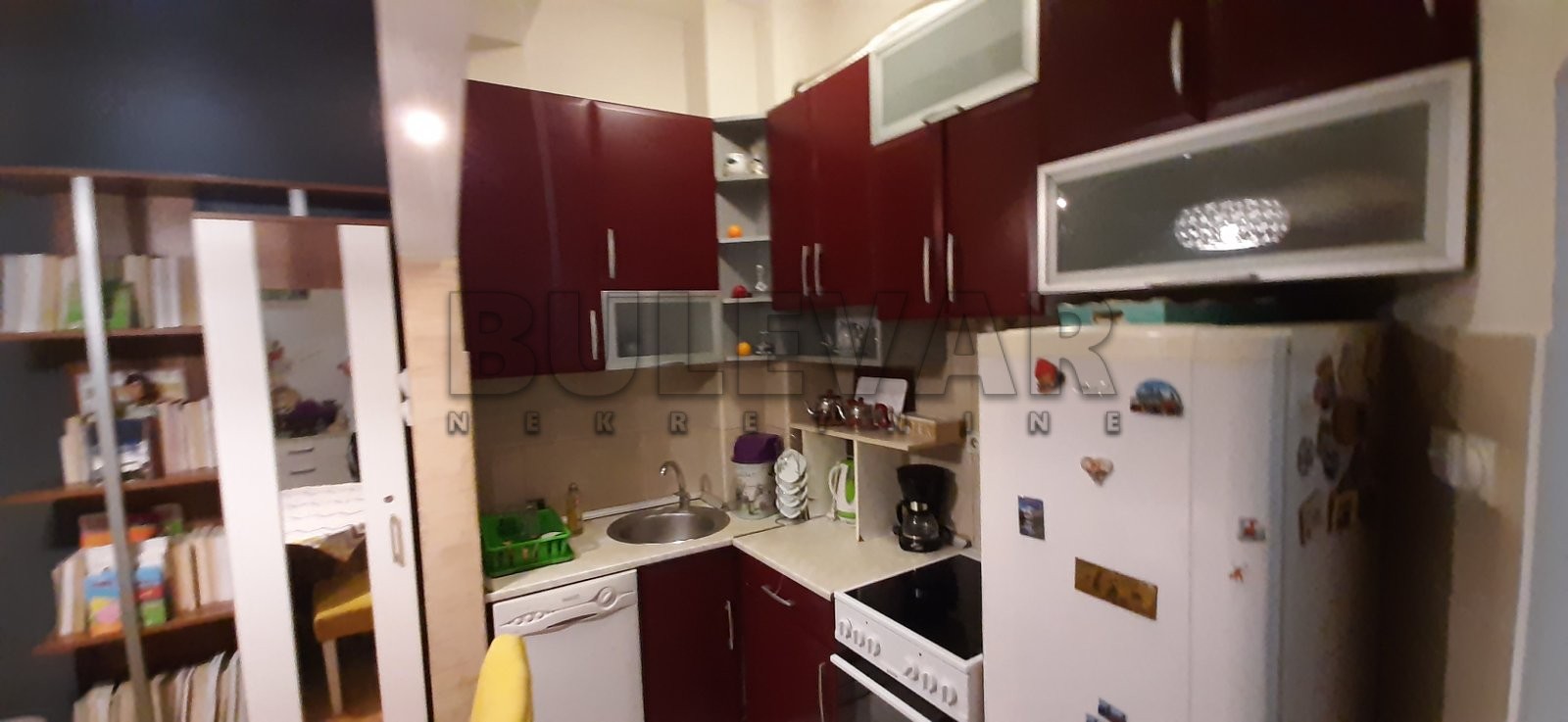 Dvosoban stan, 65 m2, Palilula, Episkopska ID: i-05919 6