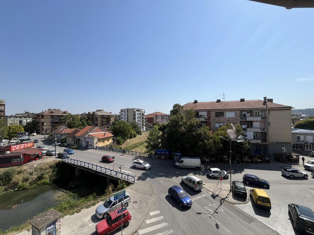 Garsonjera u blizini pedagoškog fakulteta 10