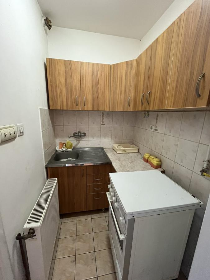 Garsonjera u blizini pedagoškog fakulteta 5